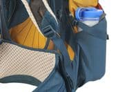 Kelty Zyp 28 Backpack- Sunflower Yellow /Reflecting Pond Blue
